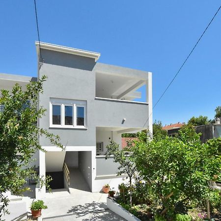 Apartmani Iva&Ante Dugi Rat Esterno foto